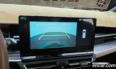 SsangYong Torres 2024 1.5 Автомат в Москве № 32608, миниатюра 11