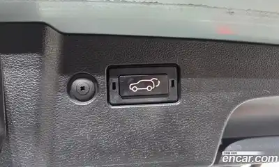 SsangYong Torres 2024 1.5 Автомат в Москве № 32608, миниатюра 2