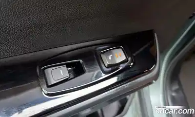 SsangYong Torres 2024 1.5 Автомат в Москве № 32608, миниатюра 5