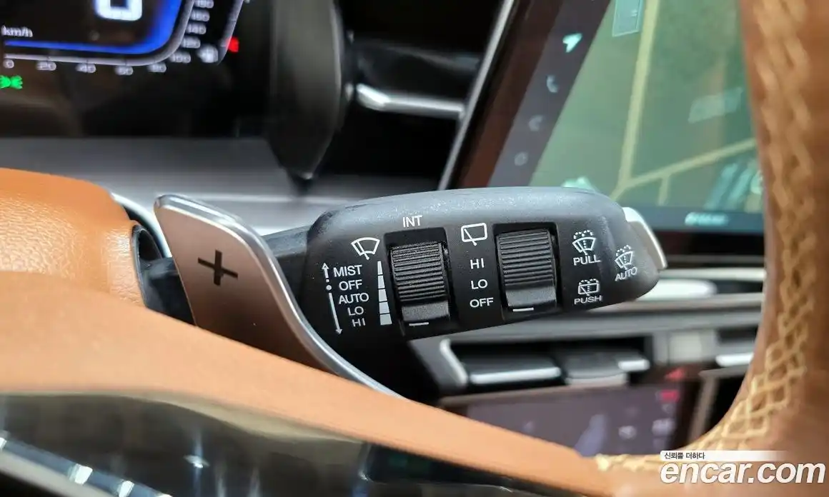 SsangYong Torres 2024 1.5 Автомат в Москве № 32608, фото 7