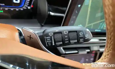 SsangYong Torres 2024 1.5 Автомат в Москве № 32608, миниатюра 7