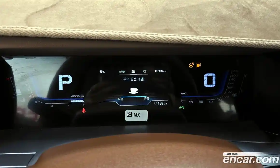 SsangYong Torres 2024 1.5 Автомат в Москве № 32608, фото 8