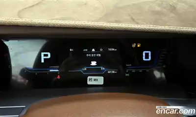 SsangYong Torres 2024 1.5 Автомат в Москве № 32608, миниатюра 8