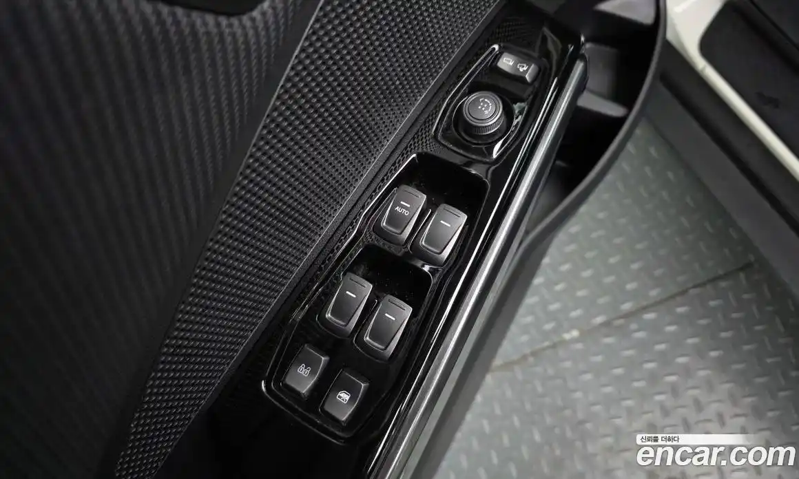 SsangYong TIBOLI 2022 1.5 Автомат в Москве № 32892, фото 13