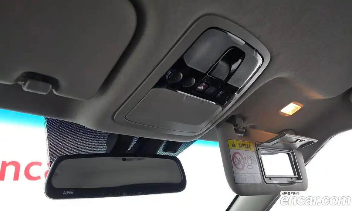 SsangYong TIBOLI 2022 1.5 Автомат в Москве № 32892, фото 14