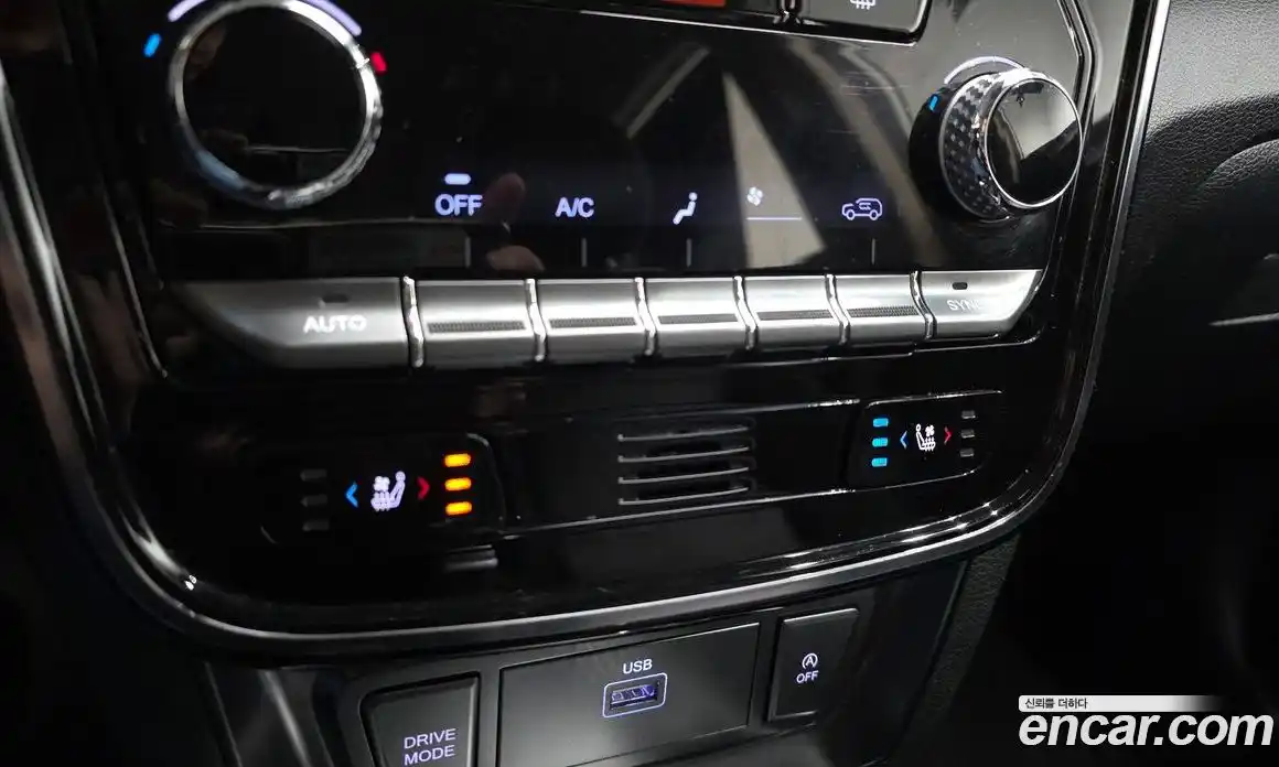 SsangYong TIBOLI 2022 1.5 Автомат в Москве № 32892, фото 17