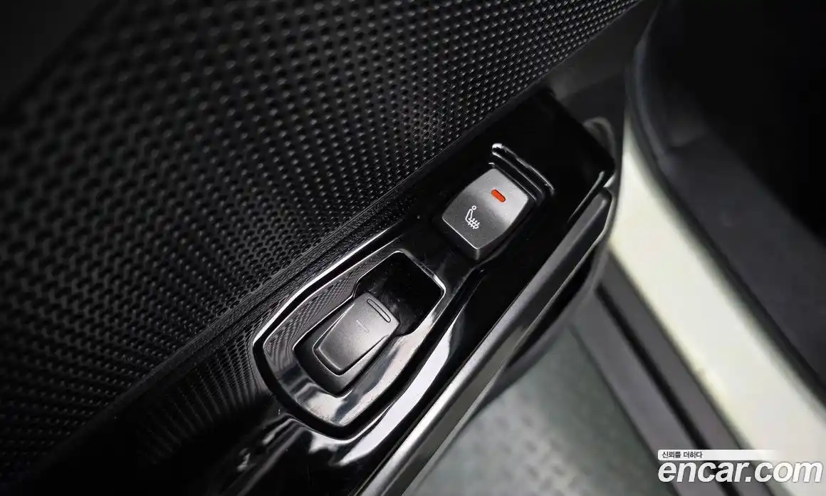 SsangYong TIBOLI 2022 1.5 Автомат в Москве № 32892, фото 19