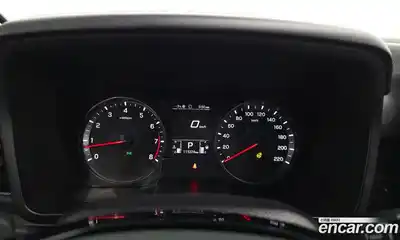 SsangYong TIBOLI 2022 1.5 Автомат в Москве № 32892, миниатюра 4