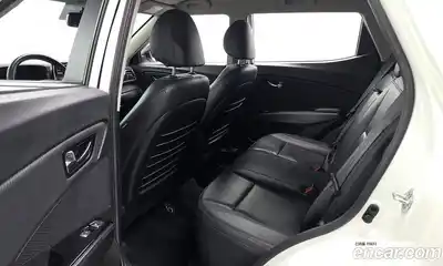 SsangYong TIBOLI 2022 1.5 Автомат в Москве № 32892, миниатюра 5