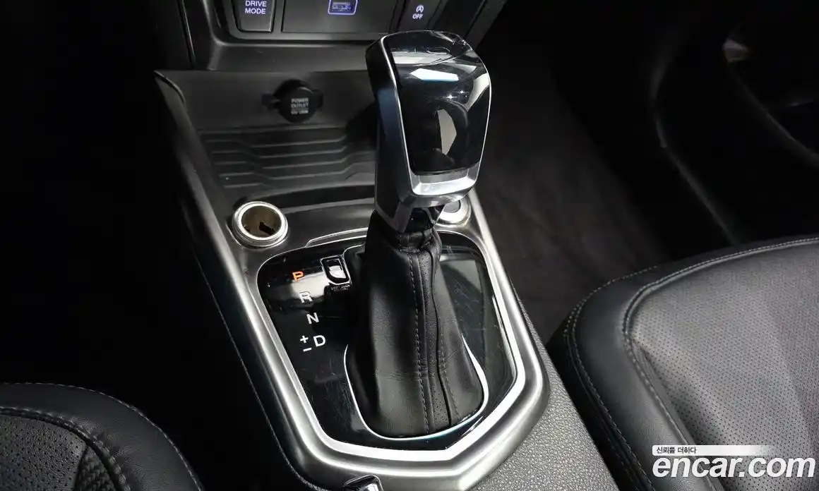 SsangYong TIBOLI 2022 1.5 Автомат в Москве № 32892, фото 6