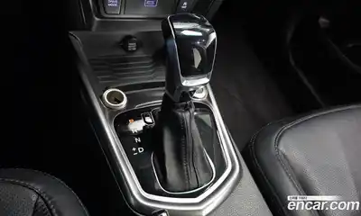 SsangYong TIBOLI 2022 1.5 Автомат в Москве № 32892, миниатюра 6