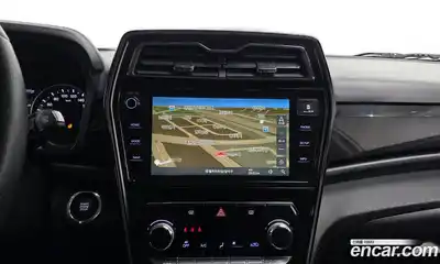 SsangYong TIBOLI 2022 1.5 Автомат в Москве № 32892, миниатюра 9