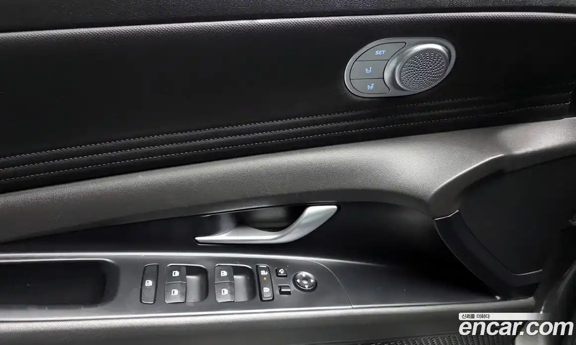 Hyundai Avante 2024 1.6 Автомат в Москве № 331140, фото 18