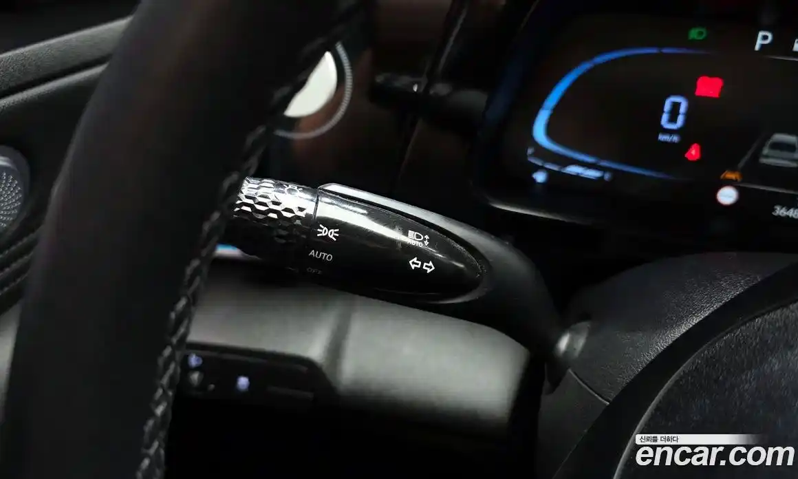 Hyundai Avante 2024 1.6 Автомат в Москве № 331140, фото 5