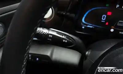 Hyundai Avante 2024 1.6 Автомат в Москве № 331140, миниатюра 5