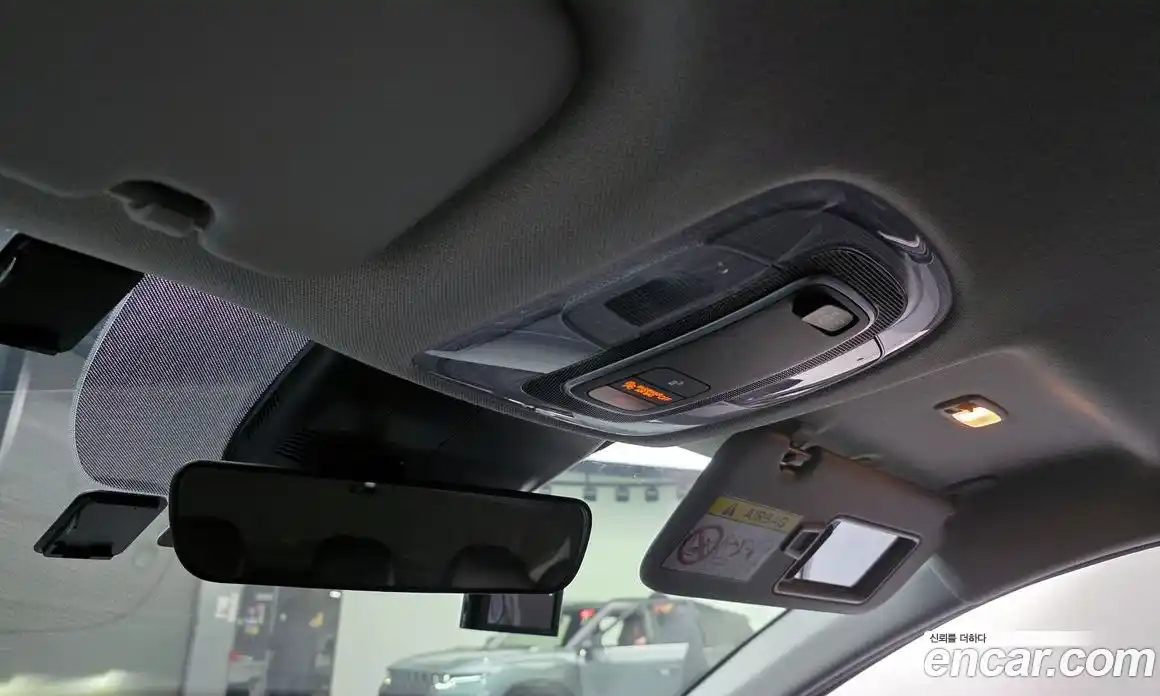 Hyundai Avante 2024 1.6 Автомат в Москве № 331140, фото 6