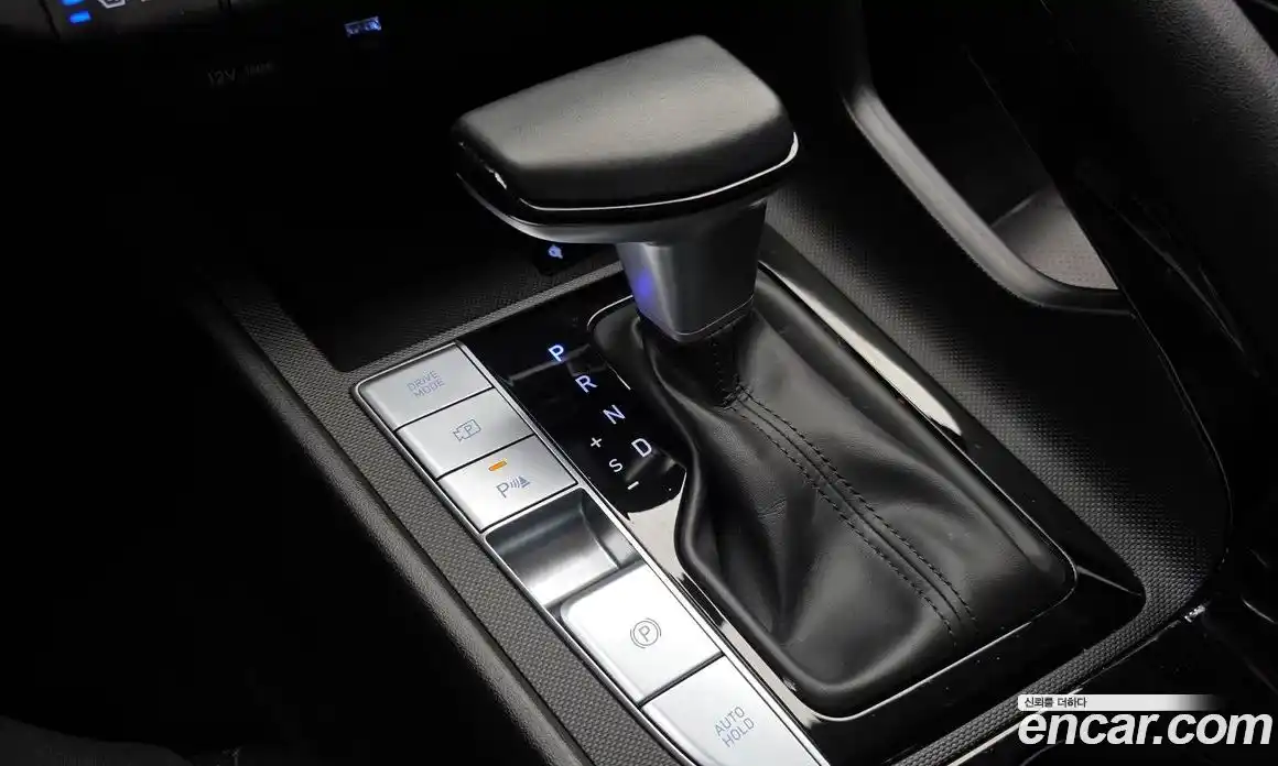 Hyundai Avante 2024 1.6 Автомат в Москве № 331140, фото 8