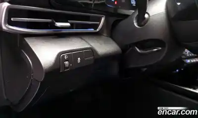 Hyundai Avante 2024 1.6 Автомат в Москве № 331140, миниатюра 9