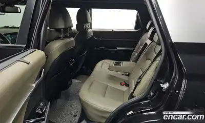 SsangYong Torres, 2023