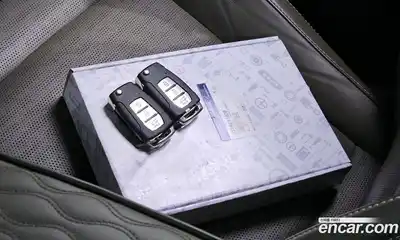 SsangYong Torres 2023 1.5 Автомат в Москве № 33206, миниатюра 11