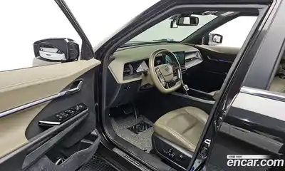 SsangYong Torres 2023 1.5 Автомат в Москве № 33206, миниатюра 12