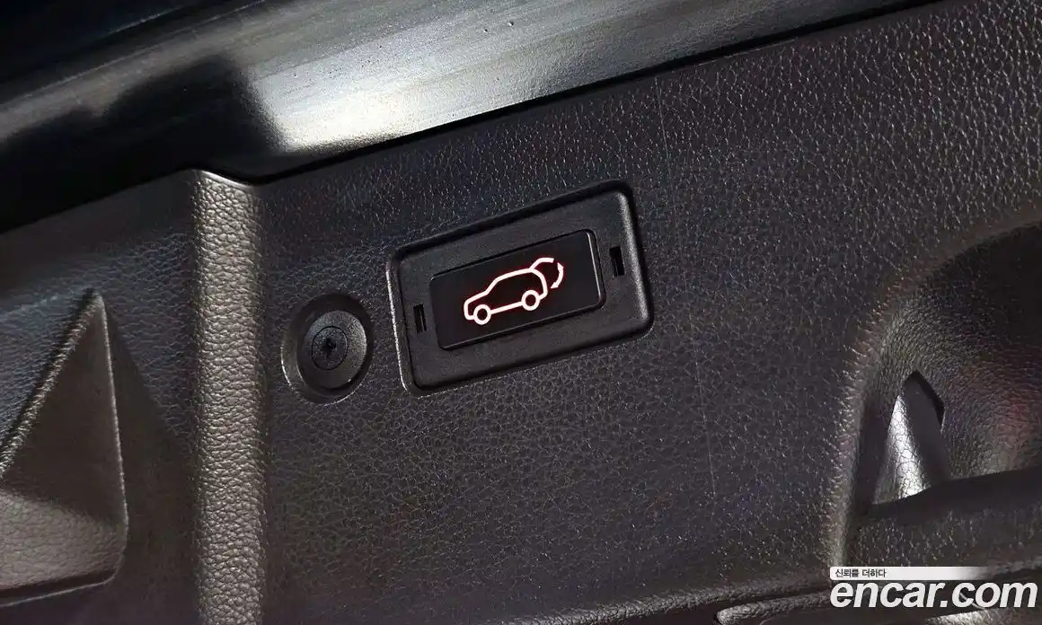 SsangYong Torres 2023 1.5 Автомат в Москве № 33206, фото 17