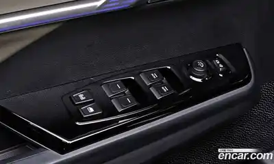 SsangYong Torres 2023 1.5 Автомат в Москве № 33206, миниатюра 4