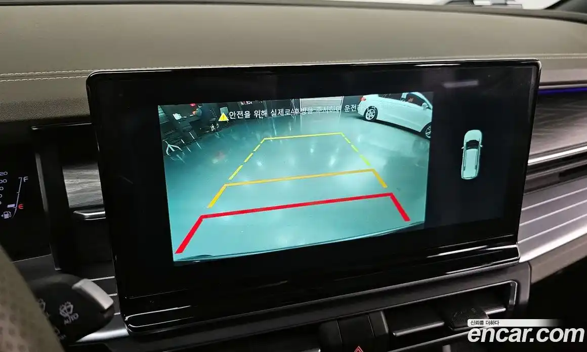 SsangYong Torres 2023 1.5 Автомат в Москве № 33206, фото 6