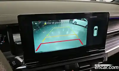 SsangYong Torres 2023 1.5 Автомат в Москве № 33206, миниатюра 6