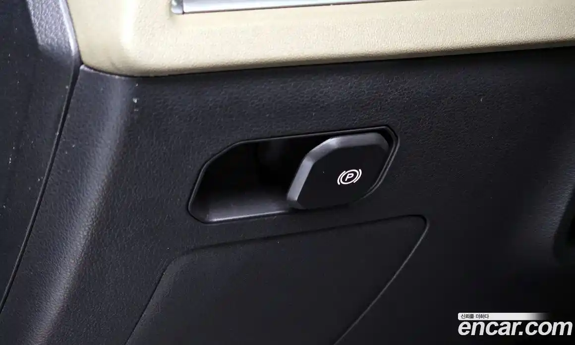 SsangYong Torres 2023 1.5 Автомат в Москве № 33206, фото 7