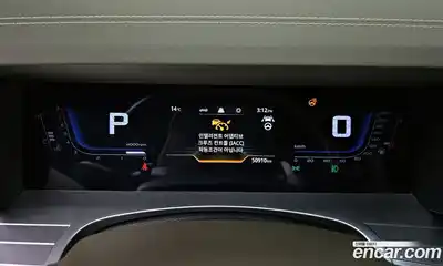 SsangYong Torres 2023 1.5 Автомат в Москве № 33206, миниатюра 8