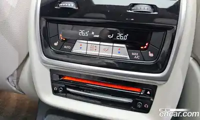 BMW X7 2021 3.0 Автомат в Москве № 335164, миниатюра 12