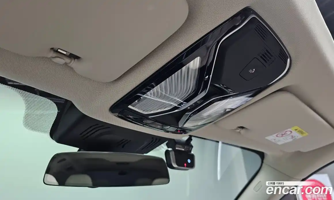 BMW X7 2021 3.0 Автомат в Москве № 335164, фото 3