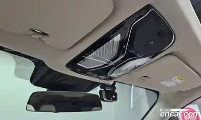 BMW X7 2021 3.0 Автомат в Москве № 335164, миниатюра 3