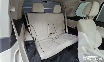 BMW X7 2021 3.0 Автомат в Москве № 335164, миниатюра 5