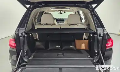 BMW X7 2021 3.0 Автомат в Москве № 335164, миниатюра 6