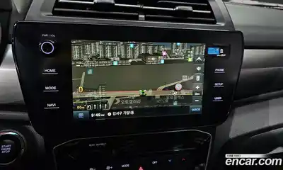 SsangYong TIBOLI 2025 1.6 Автомат в Москве № 33906, миниатюра 12