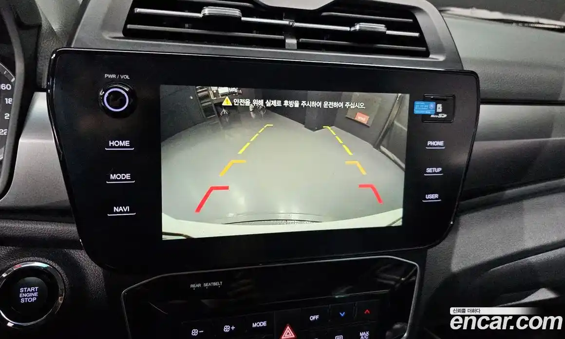 SsangYong TIBOLI 2025 1.6 Автомат в Москве № 33906, фото 3