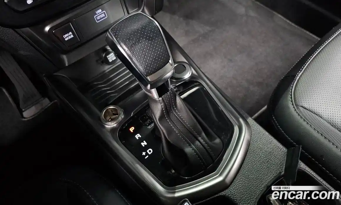 SsangYong TIBOLI 2025 1.6 Автомат в Москве № 33906, фото 5