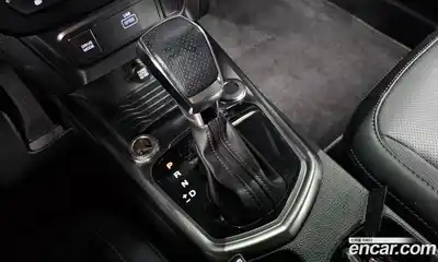 SsangYong TIBOLI 2025 1.6 Автомат в Москве № 33906, миниатюра 5