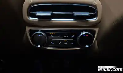 Genesis GV80 2020 3.0 Автомат в Москве № 339770, миниатюра 12