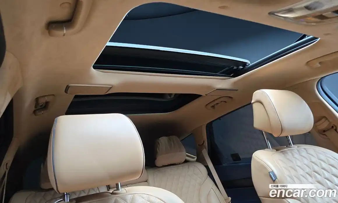 Genesis GV80 2020 3.0 Автомат в Москве № 339770, фото 14