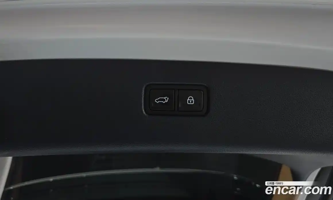 Genesis GV80 2020 3.0 Автомат в Москве № 339770, фото 3