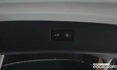 Genesis GV80 2020 3.0 Автомат в Москве № 339770, миниатюра 3