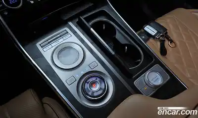 Genesis GV80 2020 3.0 Автомат в Москве № 339770, миниатюра 8