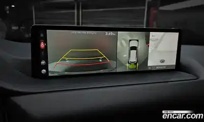 Genesis GV80 2020 3.0 Автомат в Москве № 339770, миниатюра 9