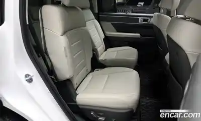 Hyundai Santa Fe 2025 1.6 Автомат в Москве № 3399, миниатюра 5