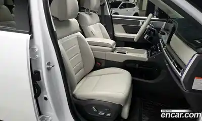 Hyundai Santa Fe 2025 1.6 Автомат в Москве № 3399, миниатюра 6