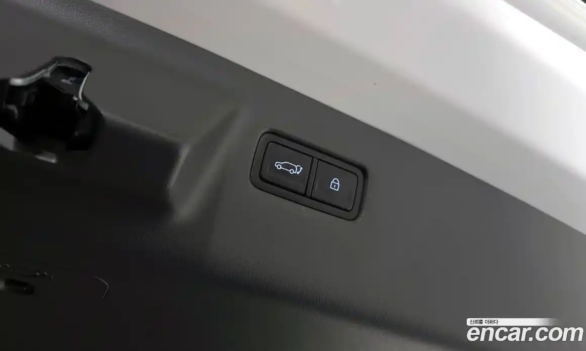 Hyundai Santa Fe 2025 1.6 Автомат в Москве № 3399, фото 7