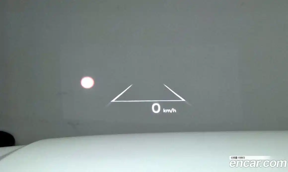 Hyundai Santa Fe 2025 1.6 Автомат в Москве № 3399, фото 9